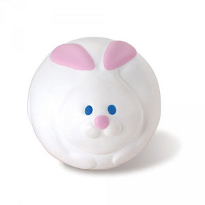 Promotional Stress Balls: Bunny Stress Balls